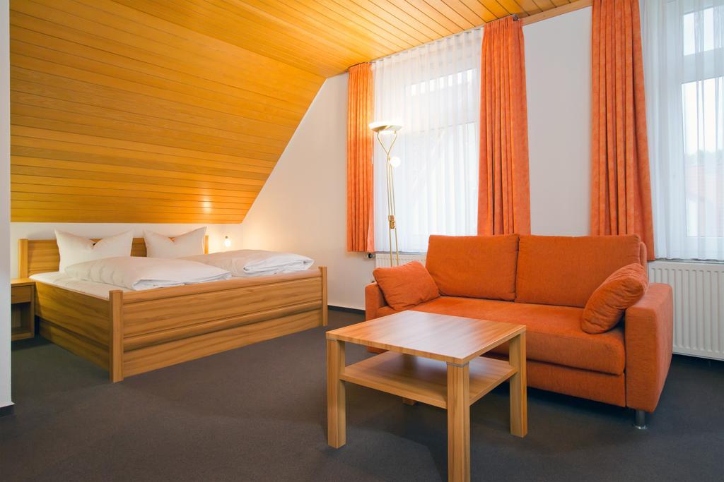Hotel Schaper Celle Quarto foto